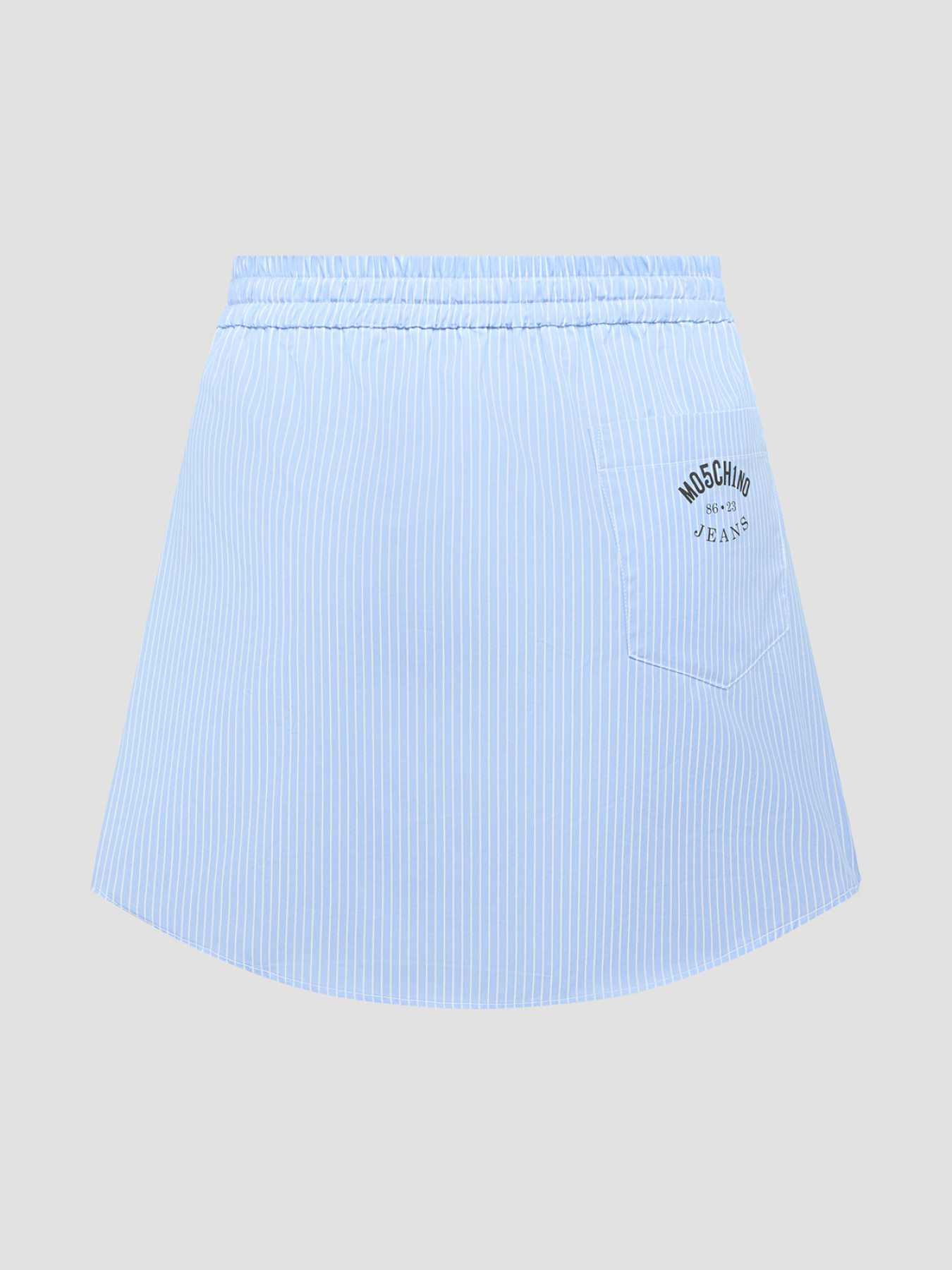 Юбка Moschino модель A0113.3725;1303 Юбка Moschino модель A0113.3725;1303 Фото