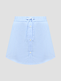 Юбка Moschino модель A0113.3725;1303 Юбка Moschino модель A0113.3725;1303 Фото