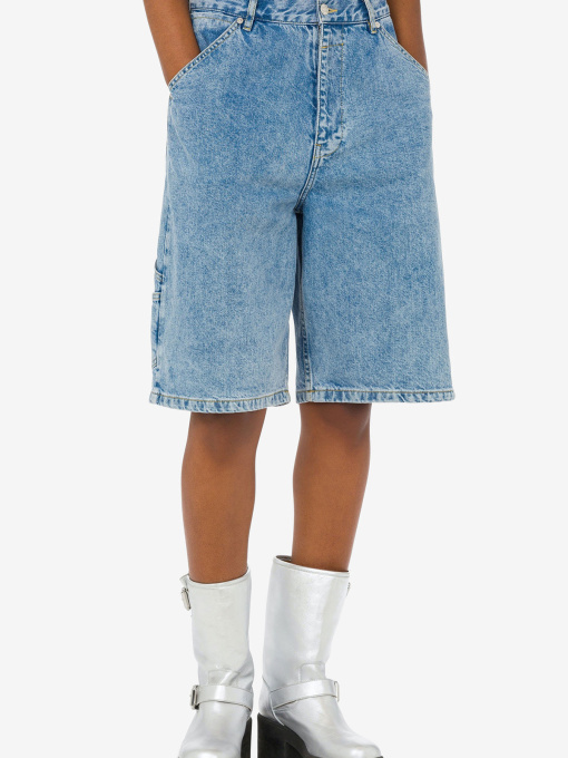 Шорты Moschino модель A0302.3236;1295 Фото