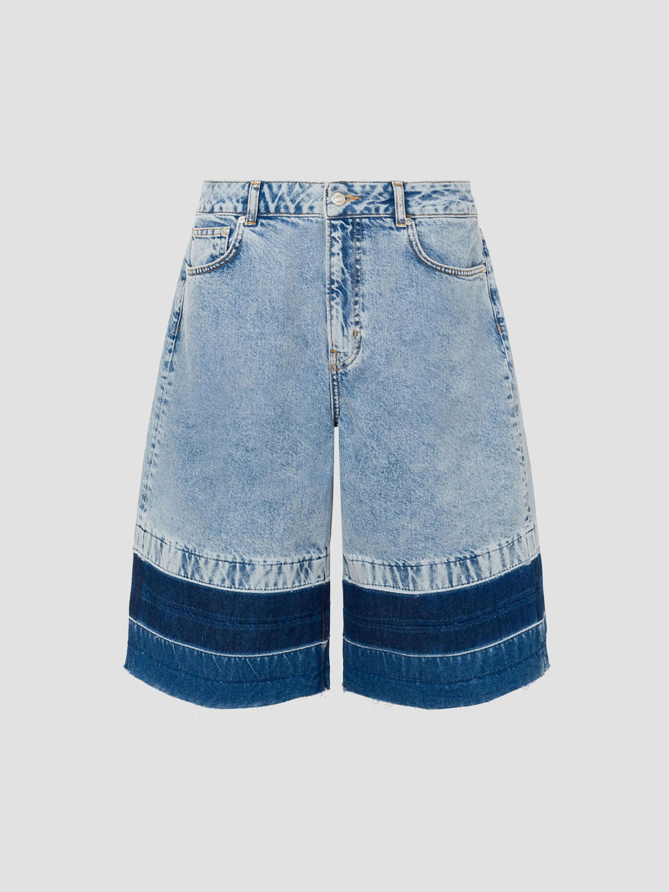 Шорты Moschino модель A0312.3719;1303 Шорты Moschino модель A0312.3719;1303 Фото