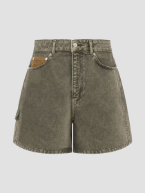 Шорты Moschino модель A0330.3218;1517 Шорты Moschino модель A0330.3218;1517 Фото