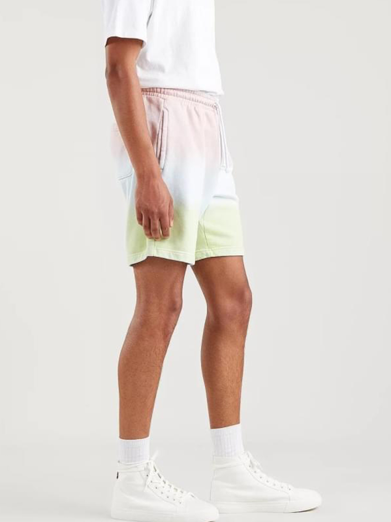 Повсякденні шорти Levi's модель A1062;0008 Фото