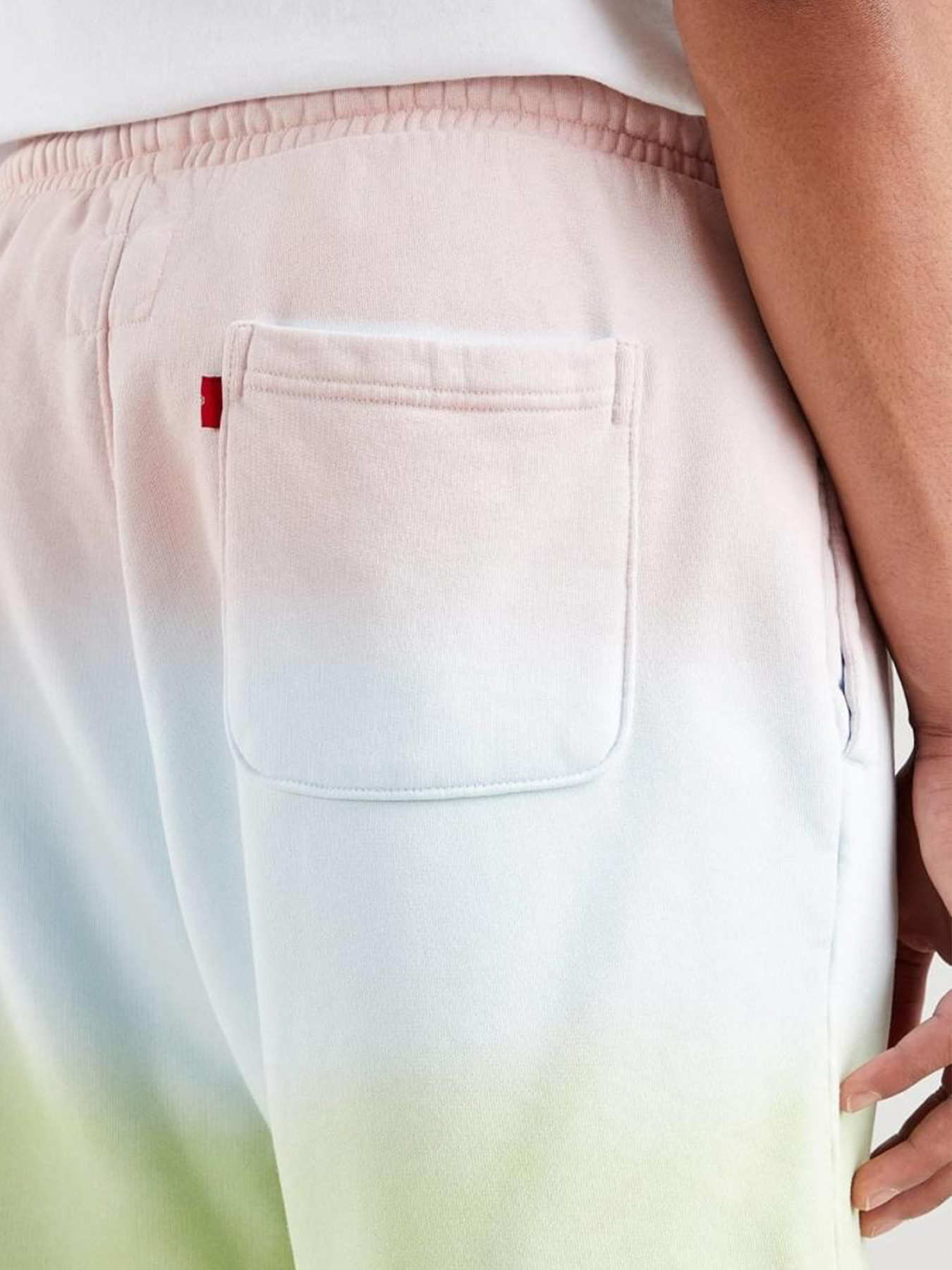 Повсякденні шорти Levi's модель A1062;0008 Фото