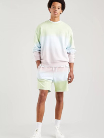 Повсякденні шорти Levi's модель A1062;0008 Фото