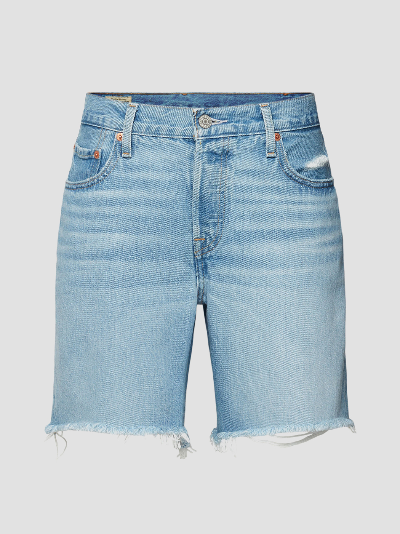 Джинсові шорти Levi's модель A1962;0009 Фото