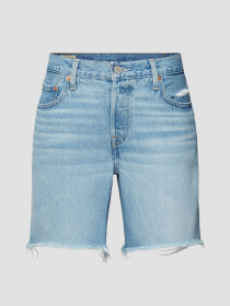 Джинсові шорти Levi's модель A1962;0009 Джинсові шорти Levi's модель A1962;0009 Фото