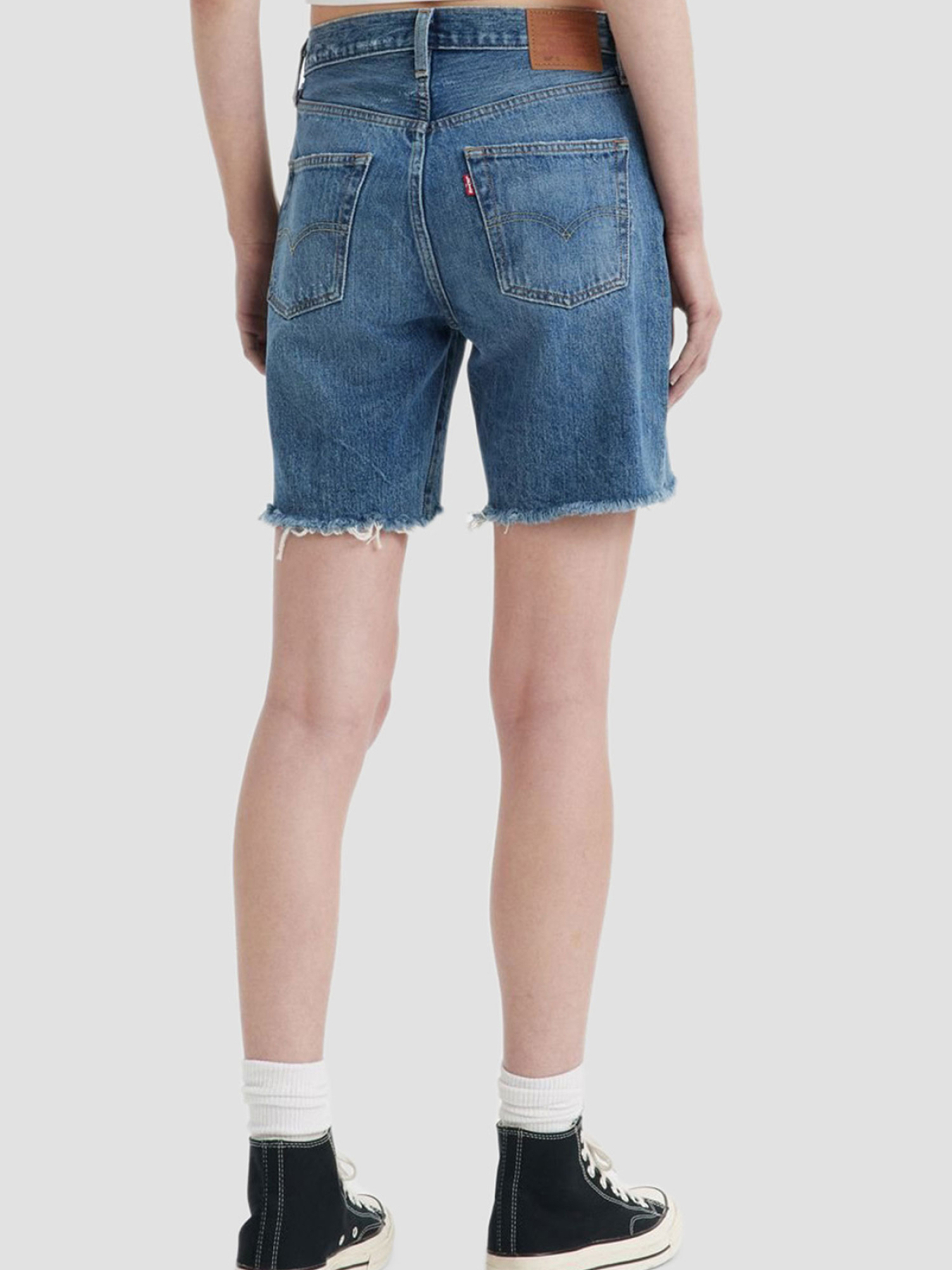 Шорты LEVIS модель A1962;0014 Фото