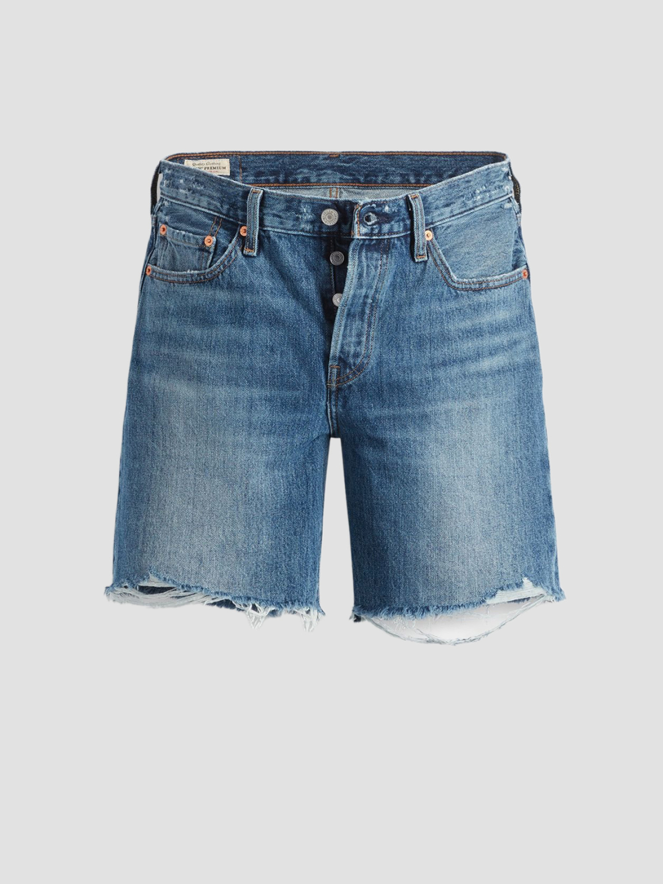 Шорты LEVIS модель A1962;0014 Фото