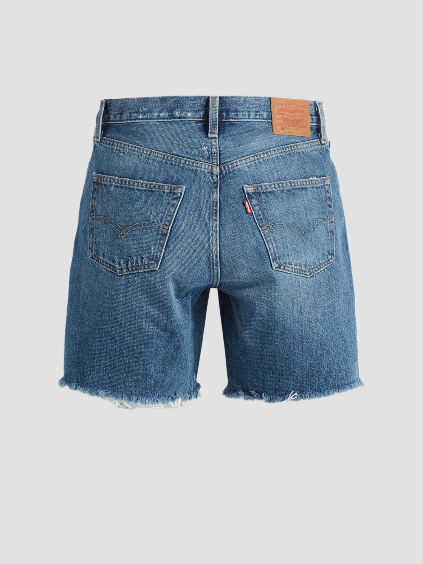 Шорты LEVIS модель A1962;0014 Фото