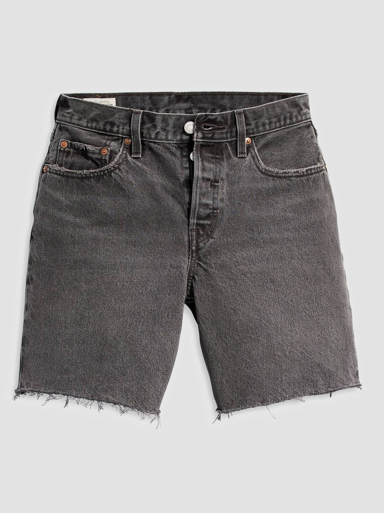 Джинсові шорти Levi's модель A1962;0021 Фото