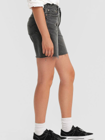 Джинсові шорти Levi's модель A1962;0021 Фото