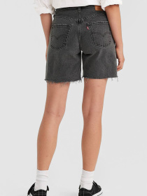 Джинсові шорти Levi's модель A1962;0021 Фото