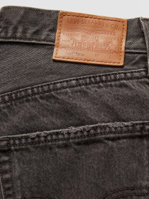 Джинсові шорти Levi's модель A1962;0021 Фото