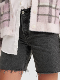 Джинсові шорти Levi's модель A1962;0021 Фото