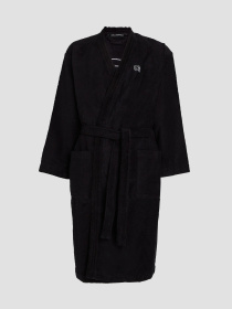 Халат Karl Lagerfeld модель A1M45011;999 Фото