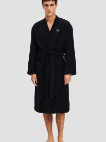 Халат Karl Lagerfeld модель A1M45011;999 Фото