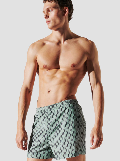 Шорты для плавания Karl Lagerfeld модель A1M46061;1LS Фото