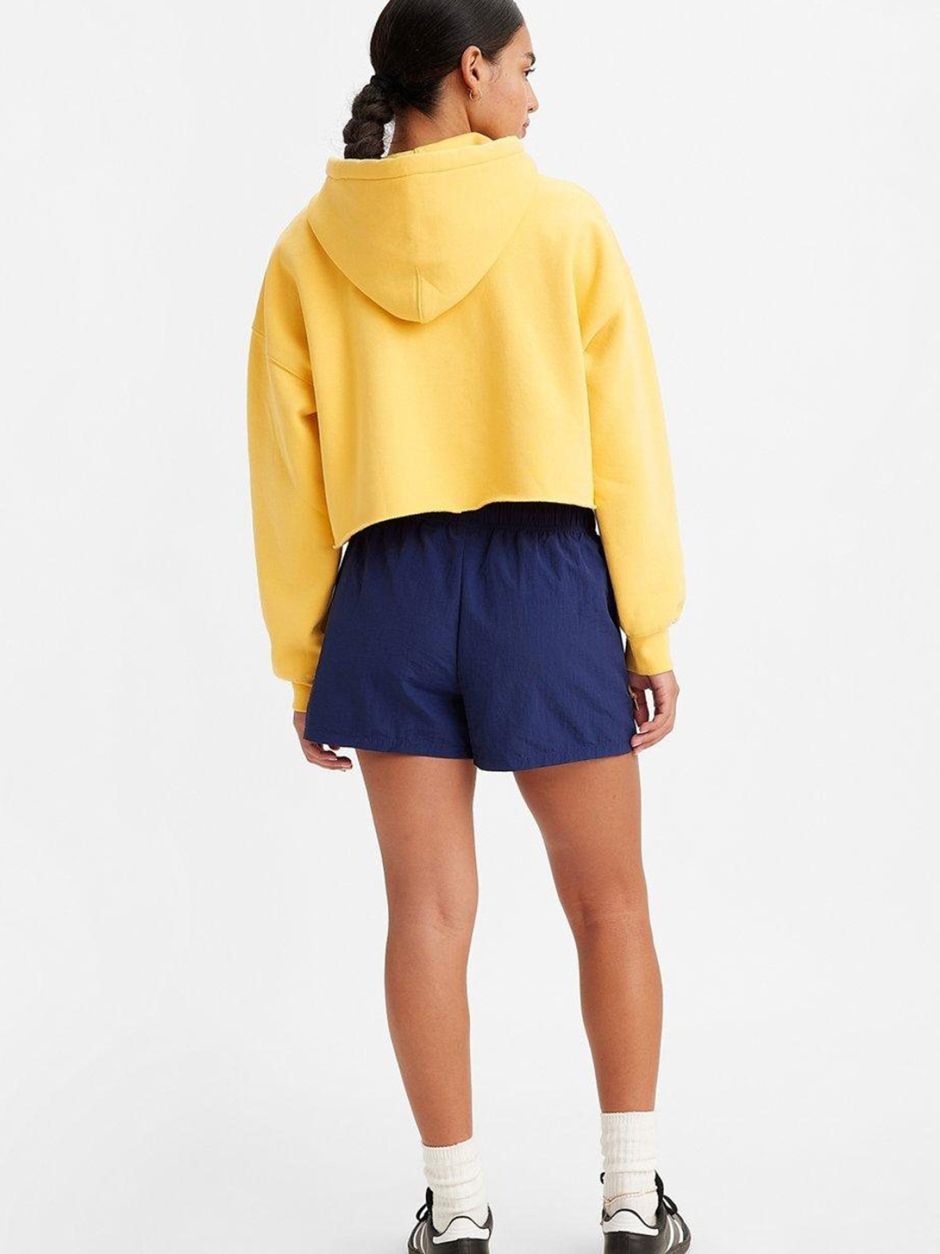 Повсякденні шорти Levi's модель A3749;0010 Фото