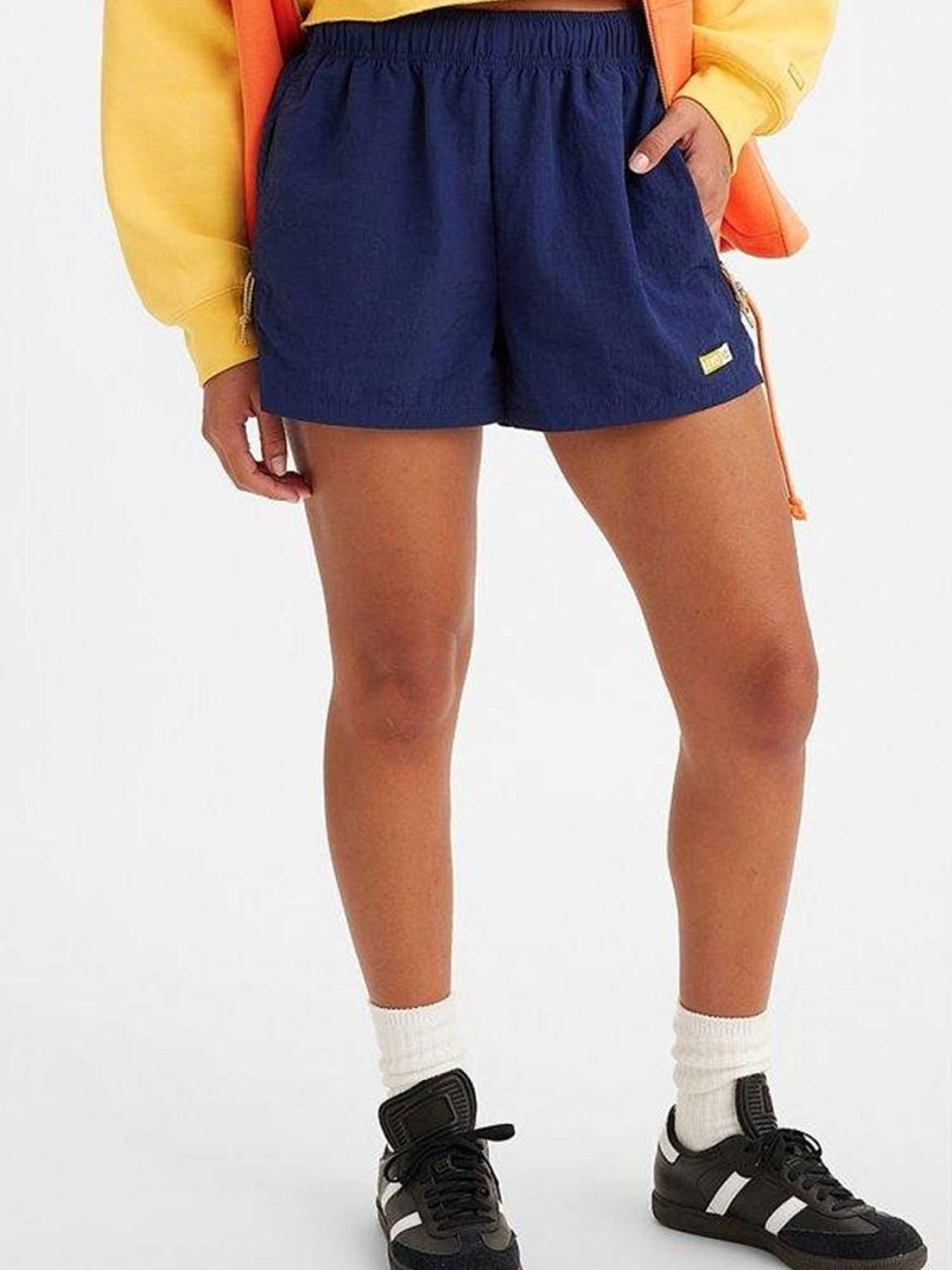 Повсякденні шорти Levi's модель A3749;0010 Фото