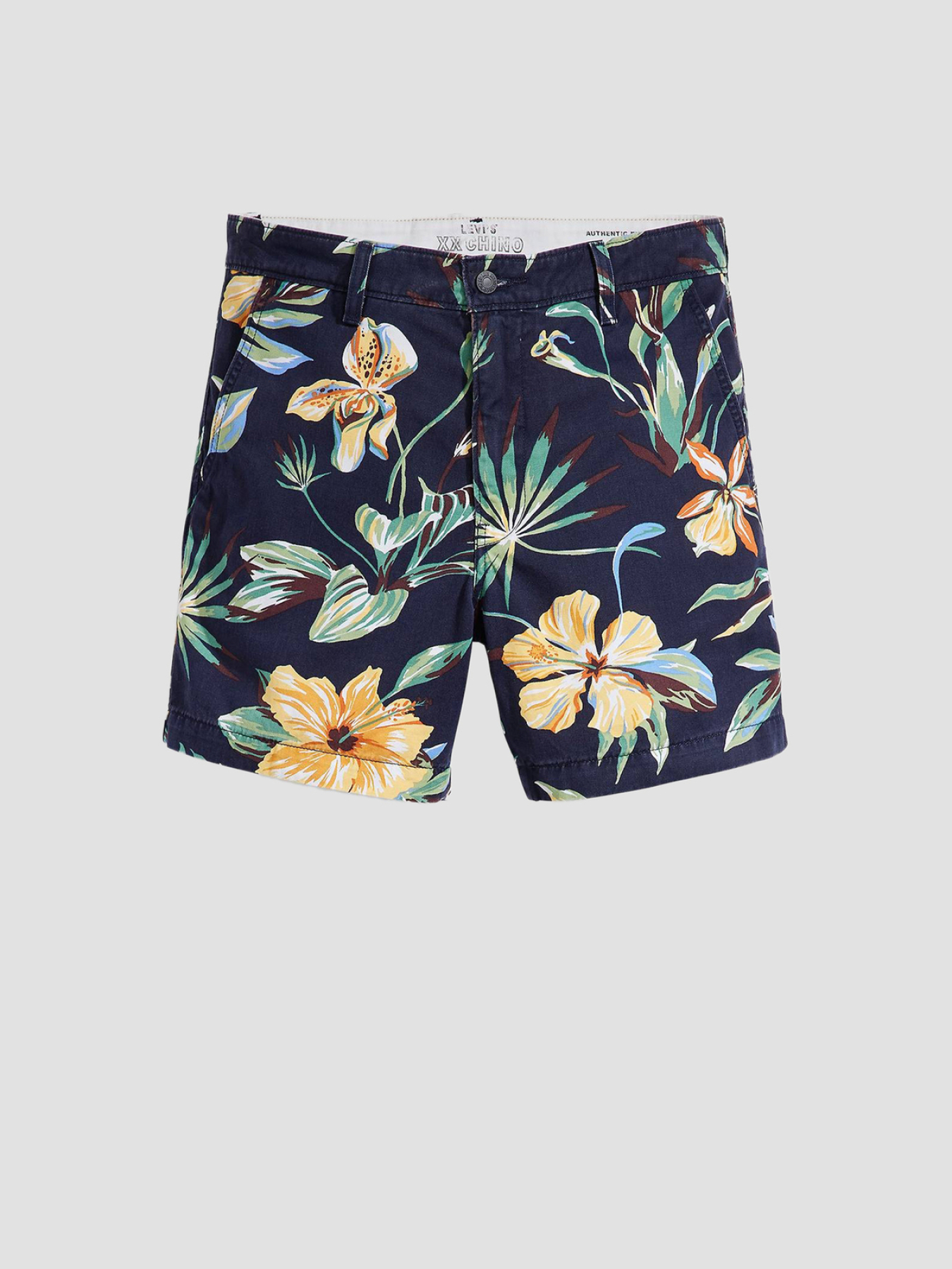 Джинсові шорти Levi's модель A4661;0031 Фото