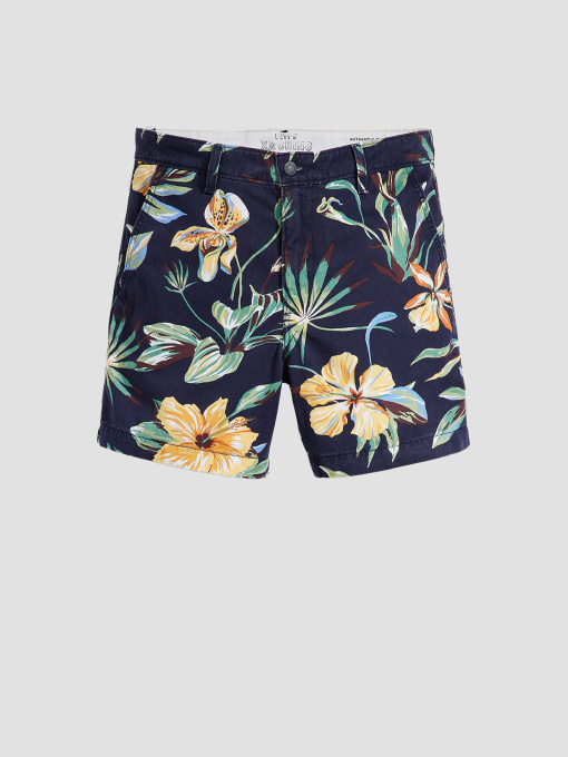 Джинсові шорти Levi's модель A4661;0031 Фото