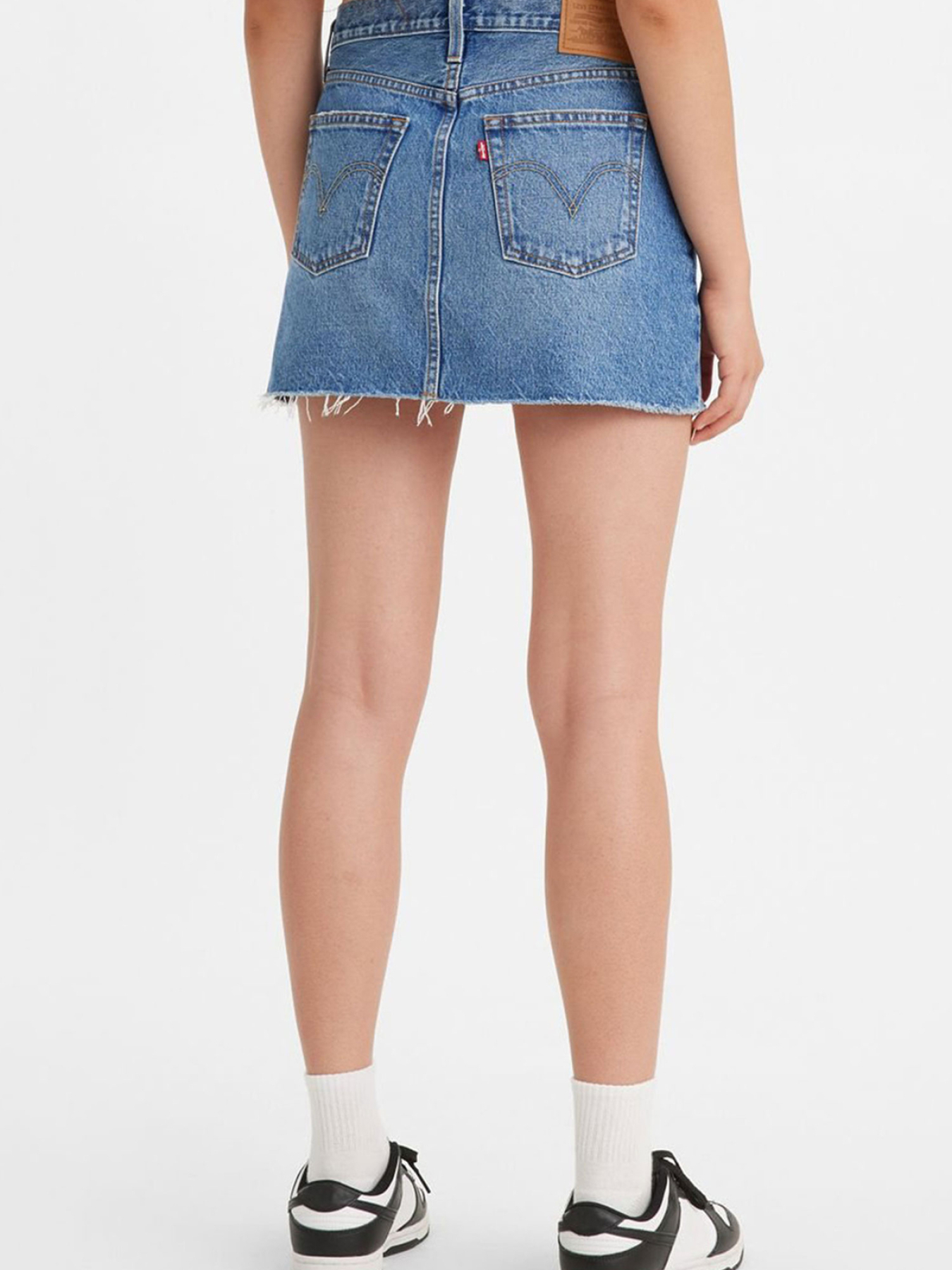 Спідниці Levi's модель A4694;0002 Фото
