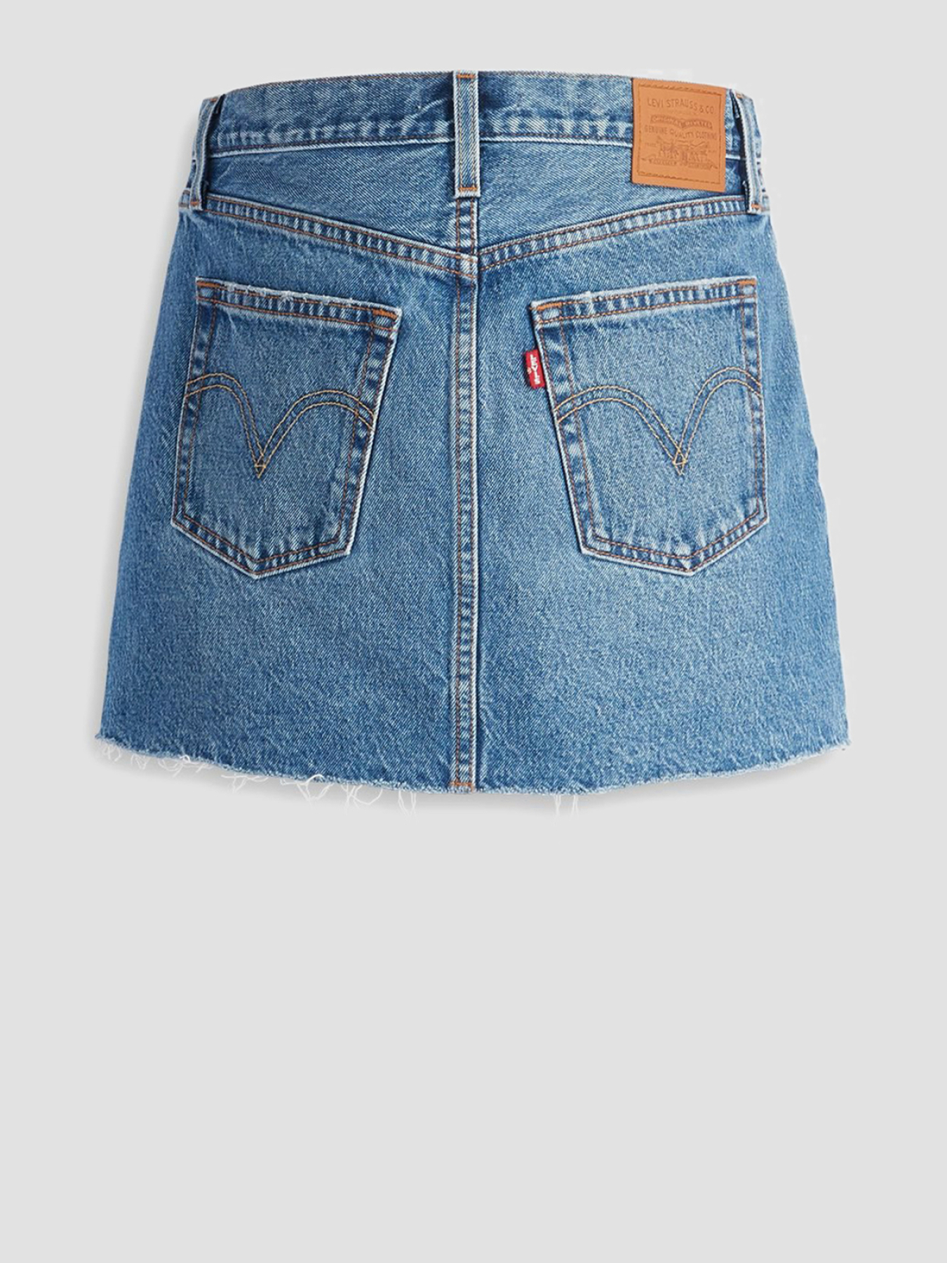 Спідниці Levi's модель A4694;0002 Фото
