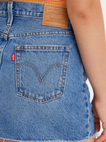 Спідниці Levi's модель A4694;0002 Фото
