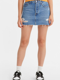 Спідниці Levi's модель A4694;0002 Фото
