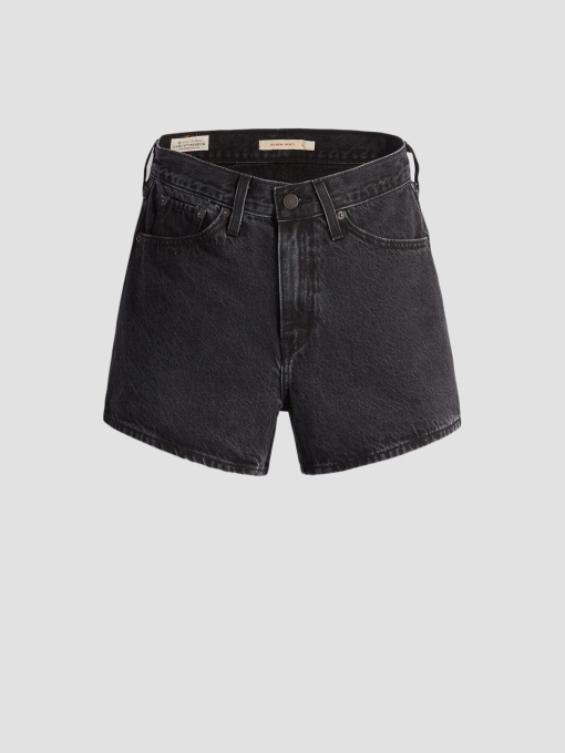 Джинсові шорти Levi's модель A4695;0000 Фото