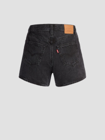 Джинсові шорти Levi's модель A4695;0000 Фото