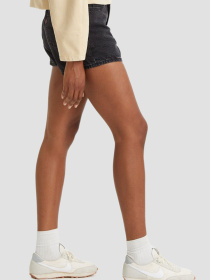 Джинсові шорти Levi's модель A4695;0000 Фото