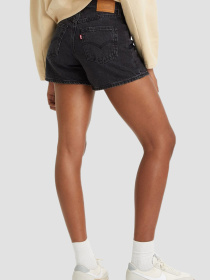 Джинсові шорти Levi's модель A4695;0000 Фото