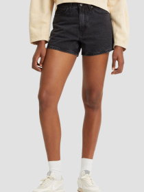 Джинсові шорти Levi's модель A4695;0000 Фото