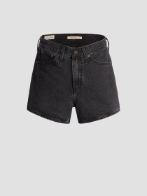 Джинсові шорти Levi's модель A4695;0000 Фото