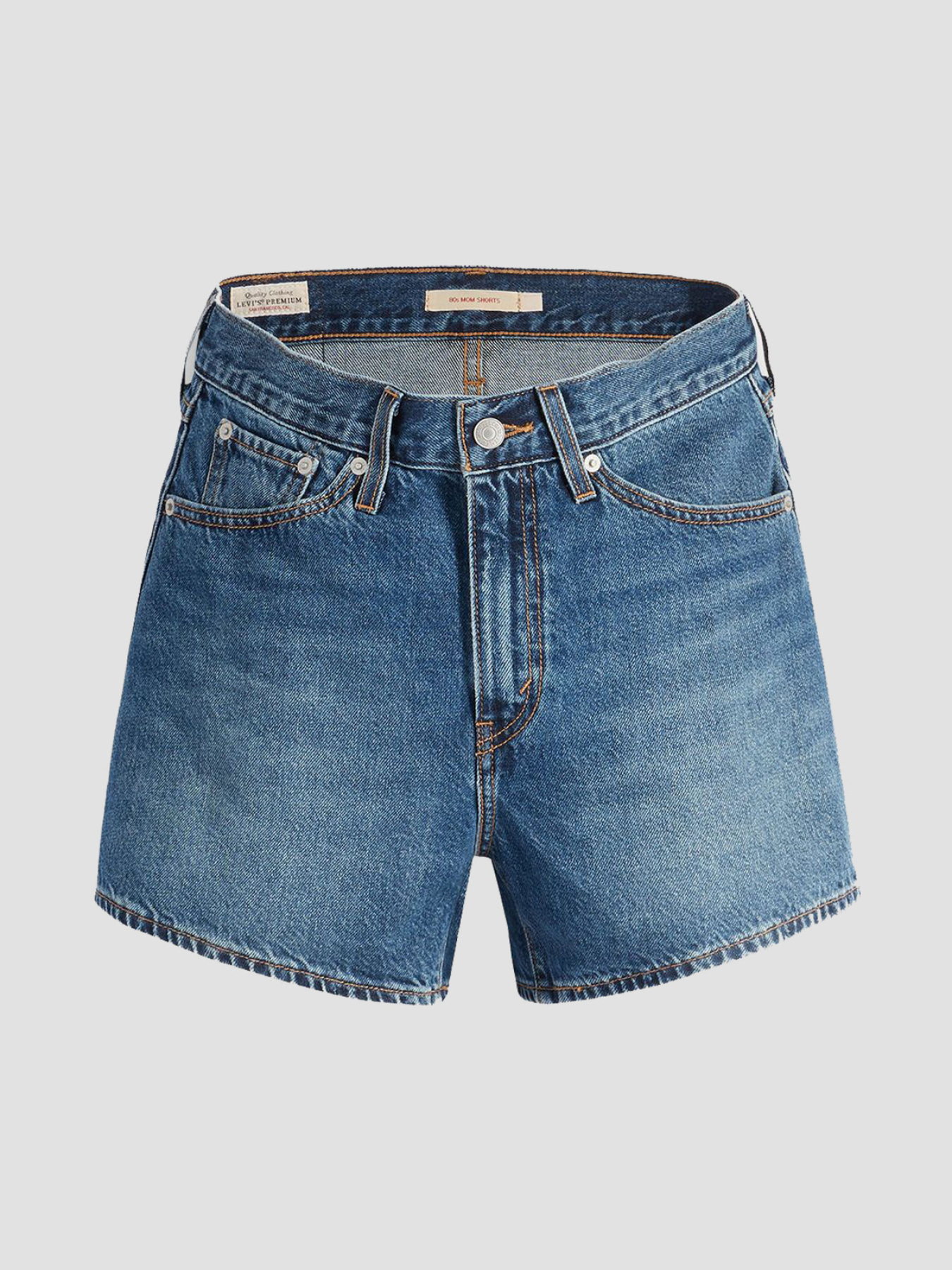 Шорты LEVIS модель A4695;0003 Фото