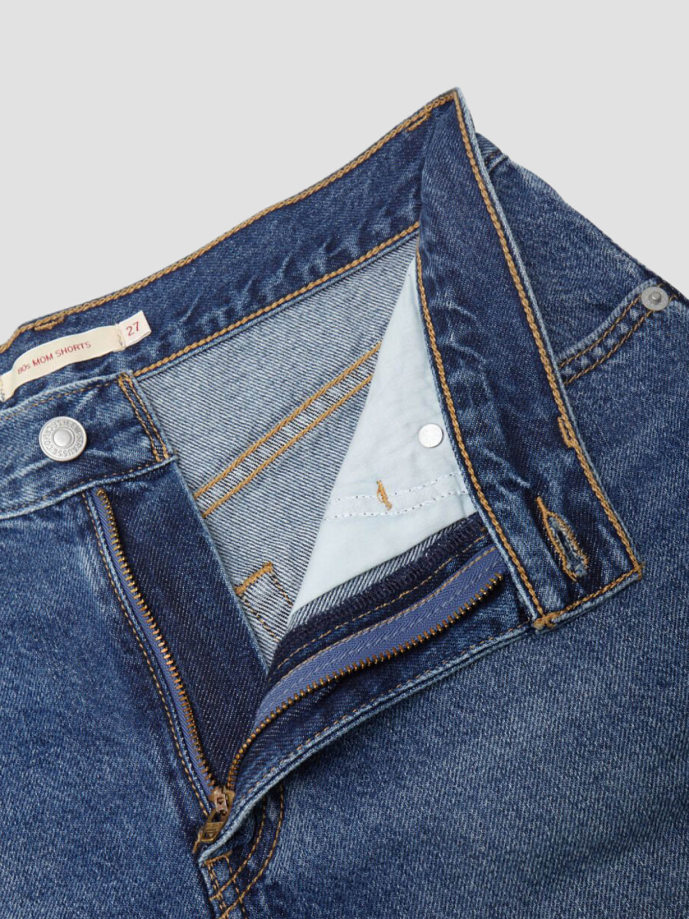 Шорты LEVIS модель A4695;0003 Фото