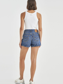 Шорты LEVIS модель A4695;0003 Шорты LEVIS модель A4695;0003 Фото