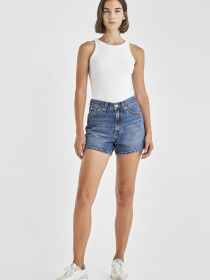 Шорты LEVIS модель A4695;0003 Шорты LEVIS модель A4695;0003 Фото