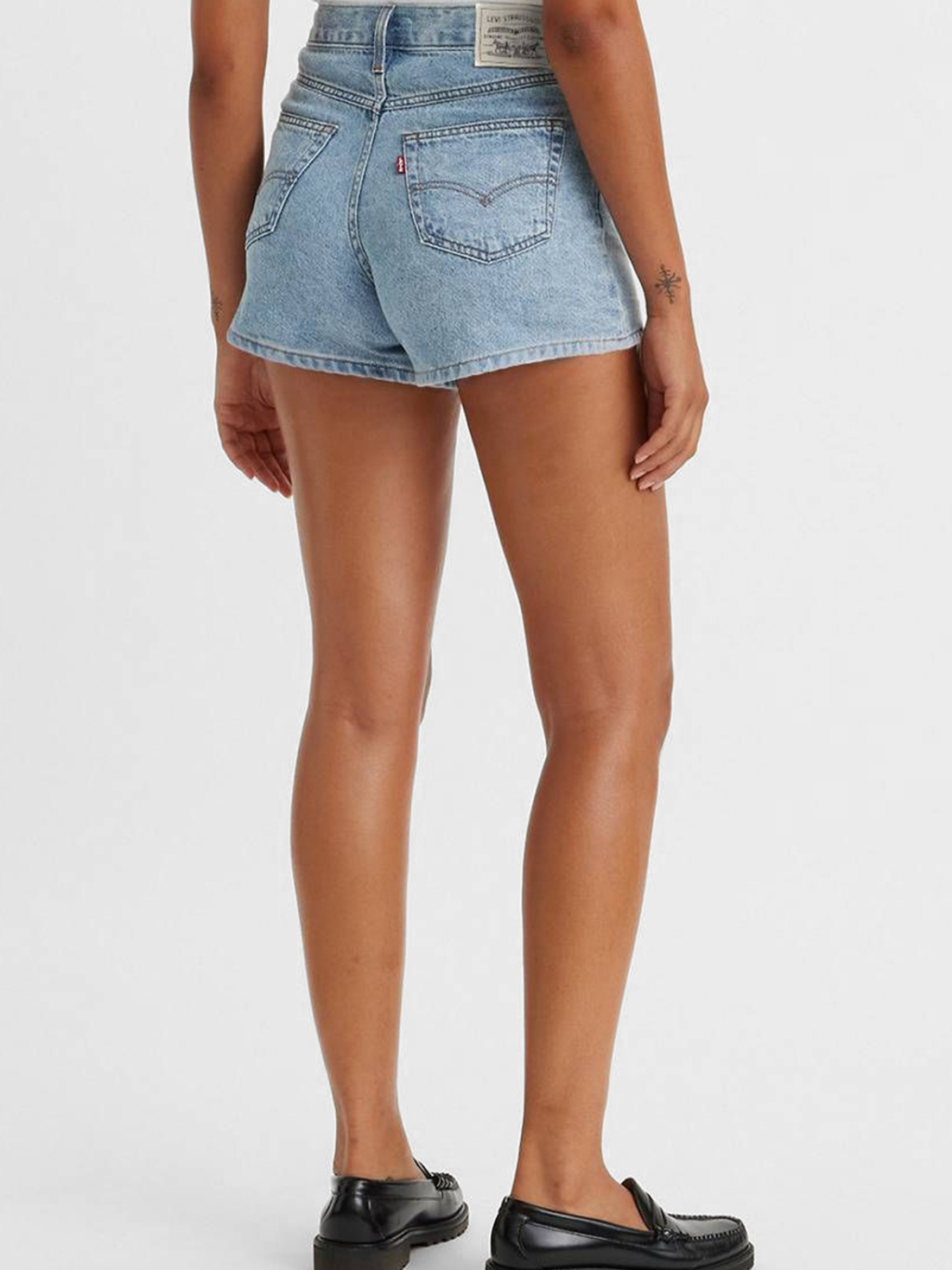 Шорти LEVIS модель A4695;0008 Фото