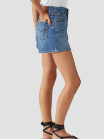 Джинсові шорти Levi's модель A4695;0014 Джинсові шорти Levi's модель A4695;0014 Фото