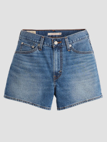 Джинсові шорти Levi's модель A4695;0014 Джинсові шорти Levi's модель A4695;0014 Фото