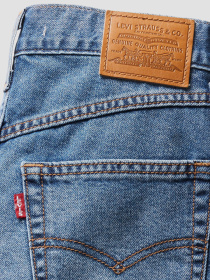 Джинсові шорти Levi's модель A4695;0014 Джинсові шорти Levi's модель A4695;0014 Фото