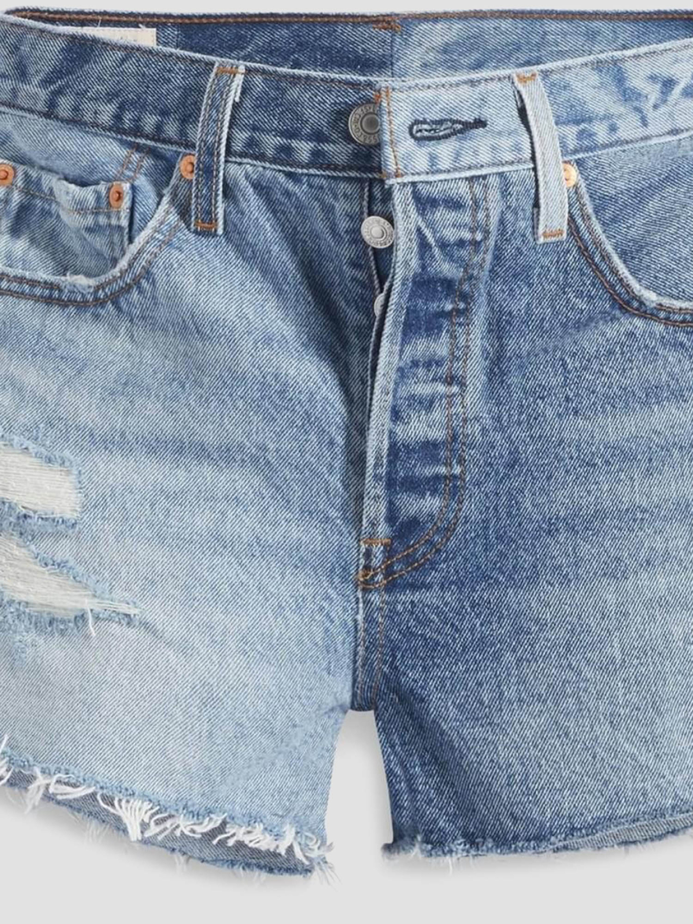 Джинсові шорти Levi's модель A5314;0000 Фото