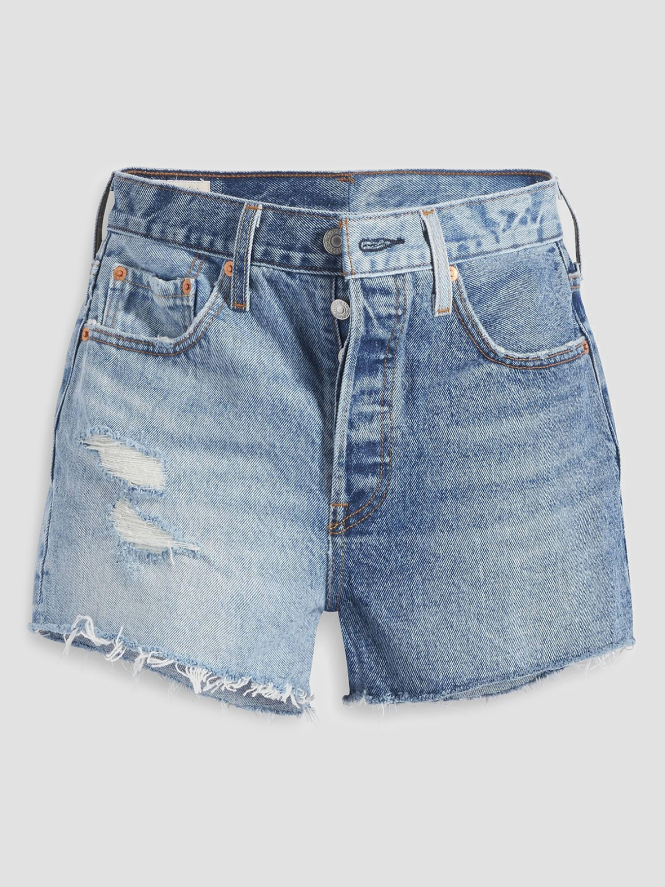 Джинсові шорти Levi's модель A5314;0000 Фото