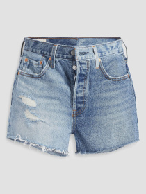 Джинсові шорти Levi's модель A5314;0000 Джинсові шорти Levi's модель A5314;0000 Фото