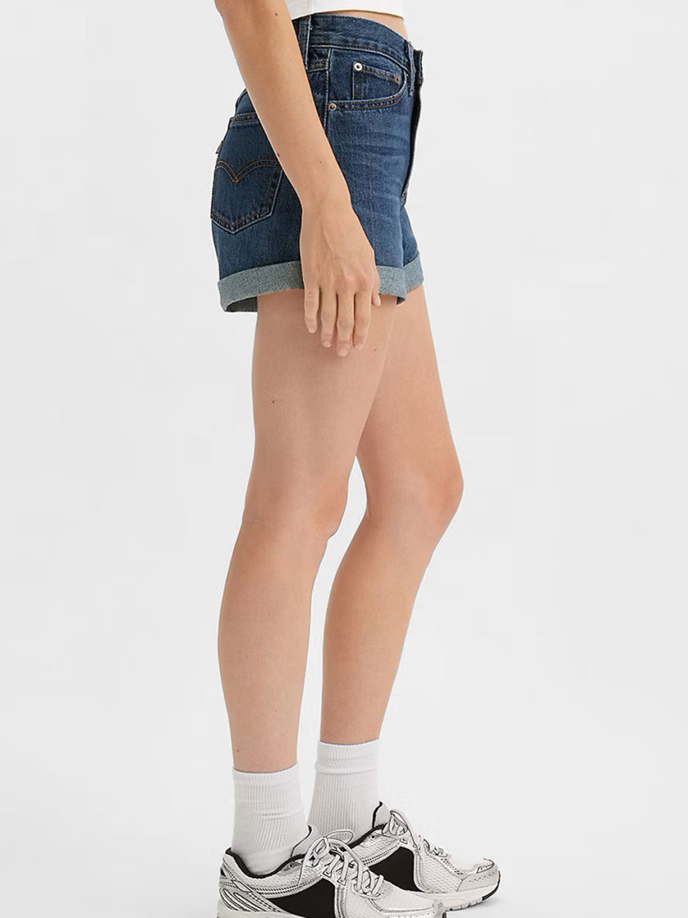 Шорты LEVIS модель A5564;0004 Фото