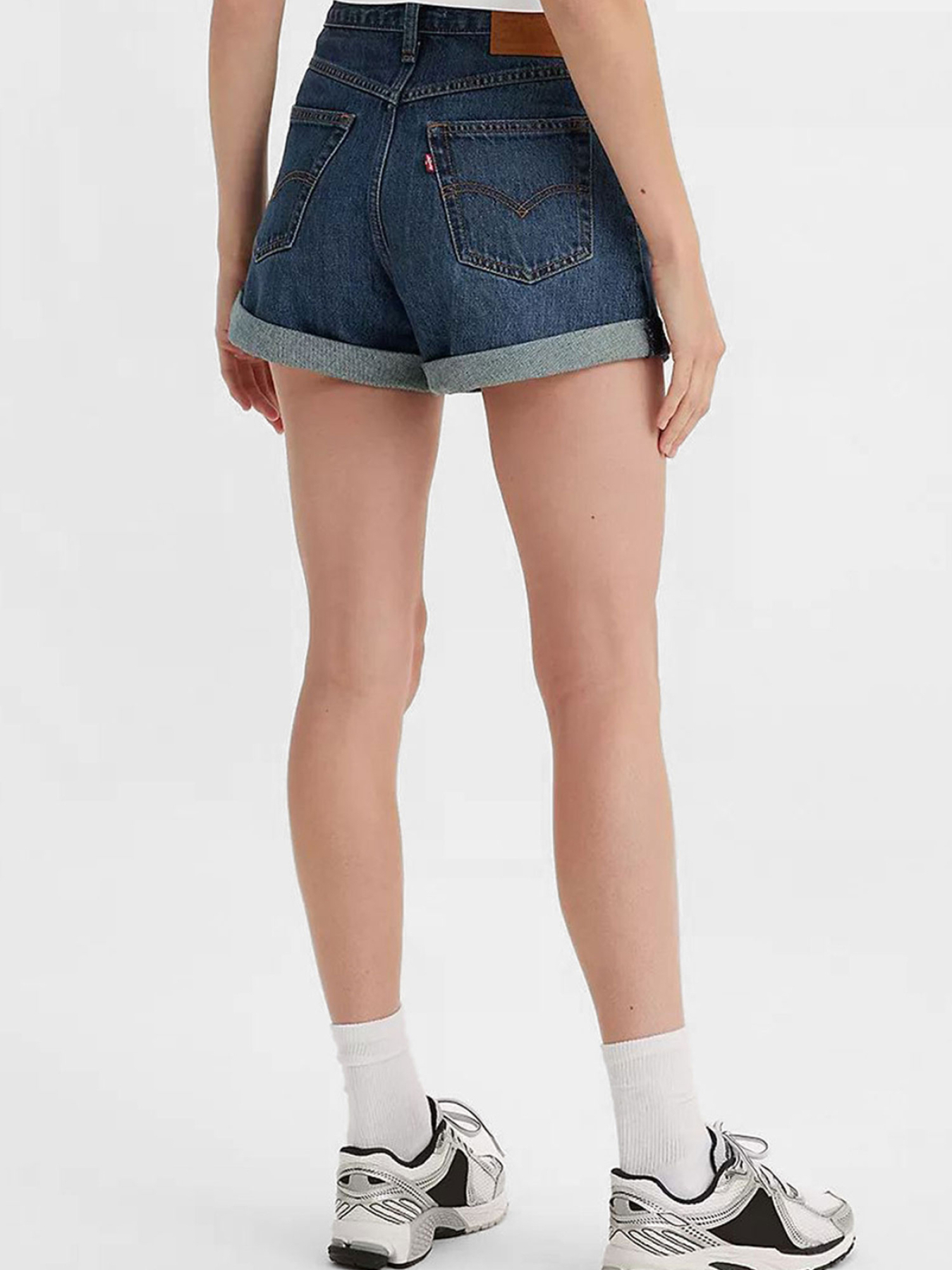 Шорты LEVIS модель A5564;0004 Фото