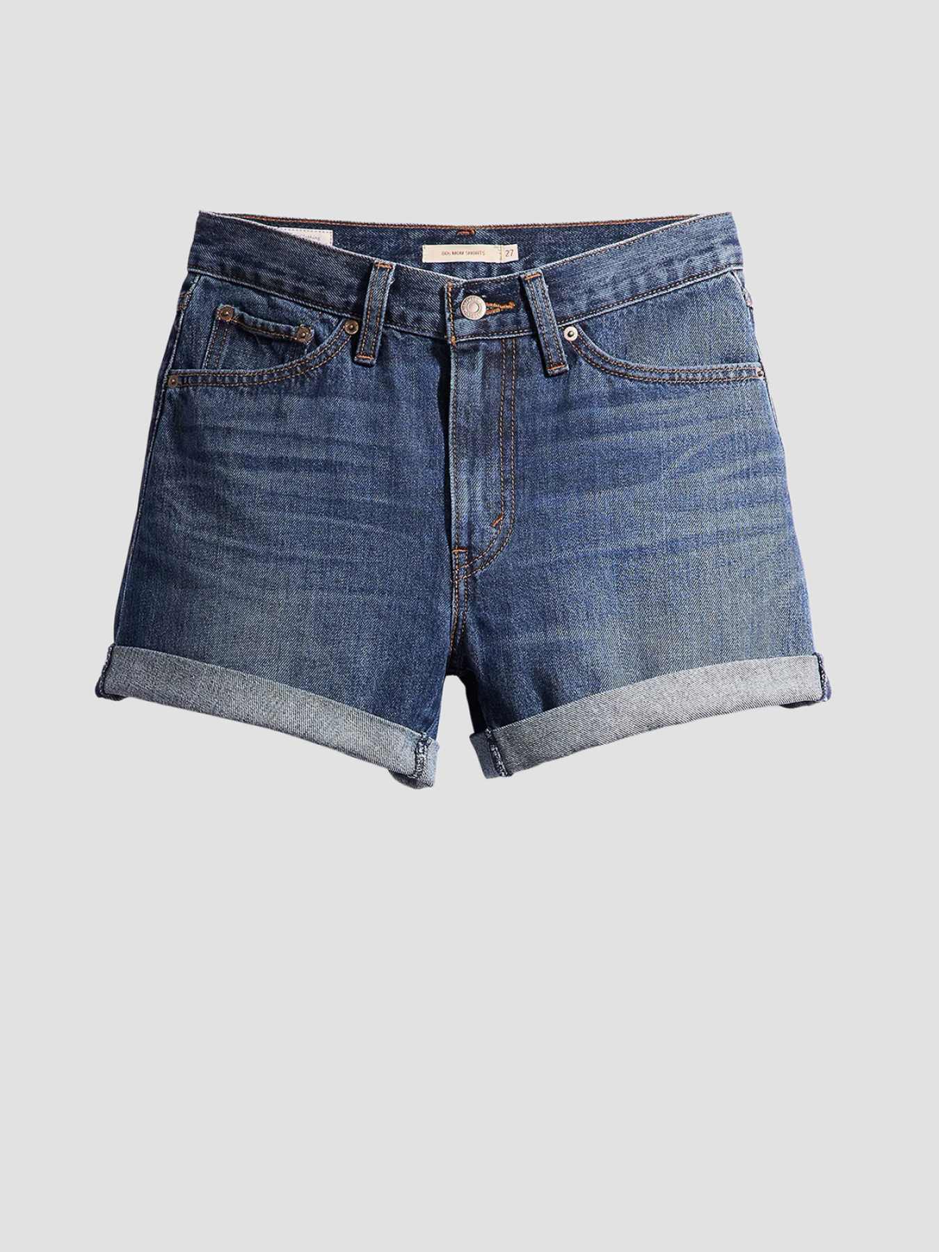 Шорты LEVIS модель A5564;0004 Фото