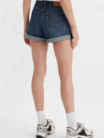 Шорты LEVIS модель A5564;0004 Шорты LEVIS модель A5564;0004 Фото